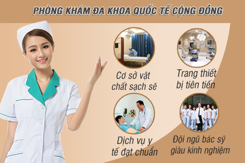 Phân biệt các loại viêm cổ tử cung hay gặp ở nữ giới