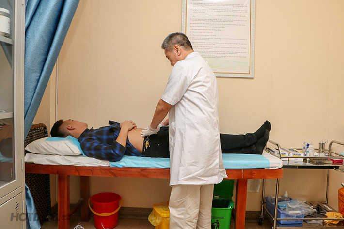 Các triệu chứng nhận biết bệnh trĩ cần đi khám ngay được chuyên gia chia sẻ