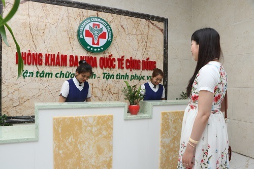 Ngứa vùng kín khi mang thai: Nguyên nhân và cách khắc phục