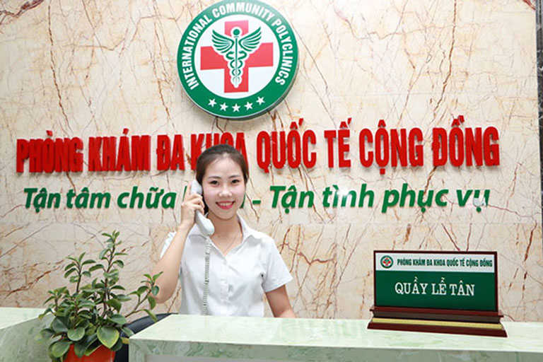 Lựa chọn cắt bao quy đầu ở đâu uy tín và hiệu quả?
