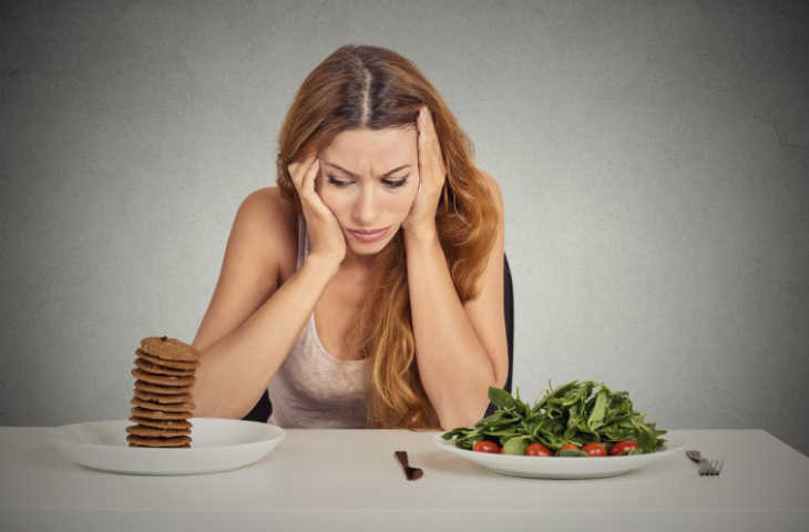 Rối loạn vị giác
