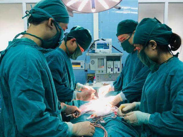 Kinh nghiệm đi cắt trĩ an toàn, triệt để không đau không tái phát
