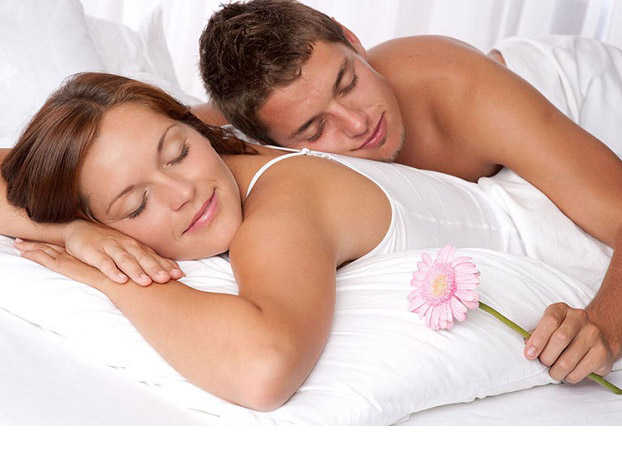 Tại sao nam giới cần giải quyết nhu cầu sinh lý?