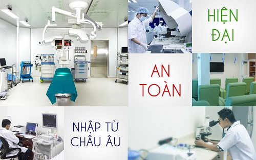 Cắt trĩ ngoại ở đâu tốt? [5 địa chỉ cắt trĩ an toàn Hà Nội]