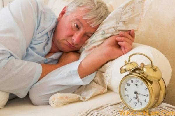 Thuốc chữa bệnh mất ngủ