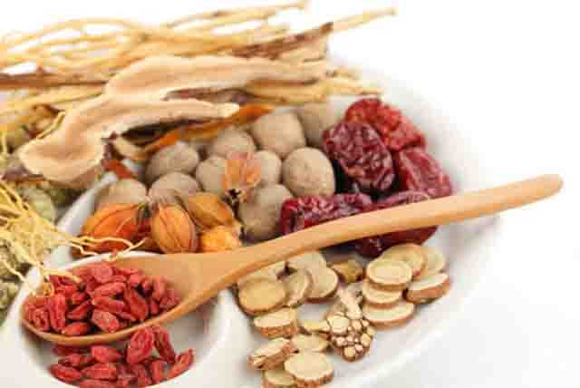 Thuốc Đông y điều trị viêm tinh hoàn