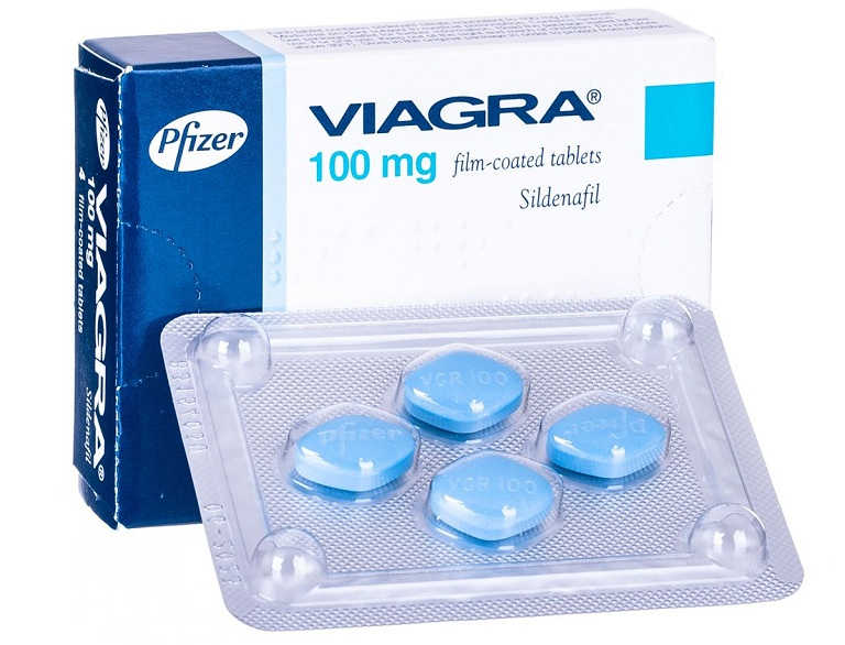 Thuốc ức chế PDE5