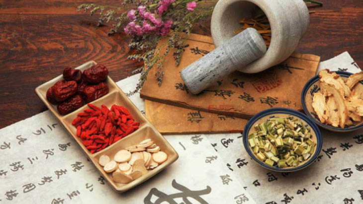 Tổng hợp các bài thuốc Đông y chữa liệt dương