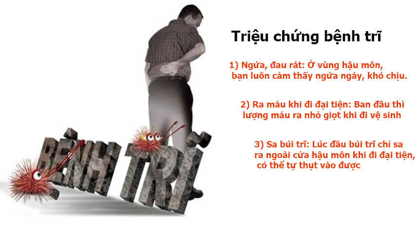 Bệnh trĩ là bệnh như thế nào có nguy hiểm không, có ảnh hưởng đến sức khỏe không