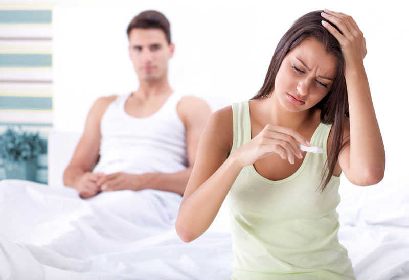 Đe dọa chất lượng tình dục