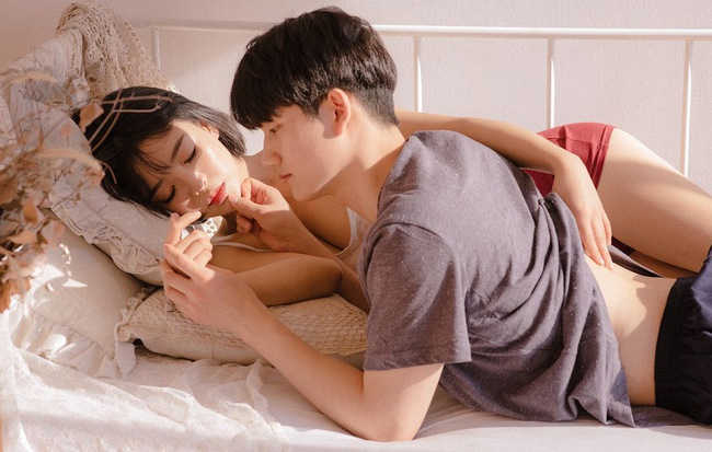 Tìm hiểu về hiện tượng xuất tinh sớm ở nam giới